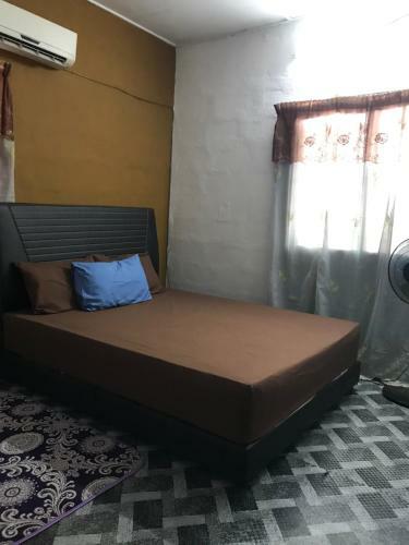 Cozy And Calm Place To Stay