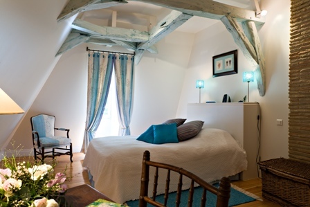 Hotel La Chartreuse Du Bignac