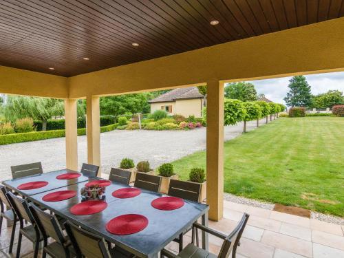 Holiday Home Residentiewoning