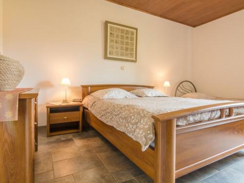 Holiday Home Residentiewoning