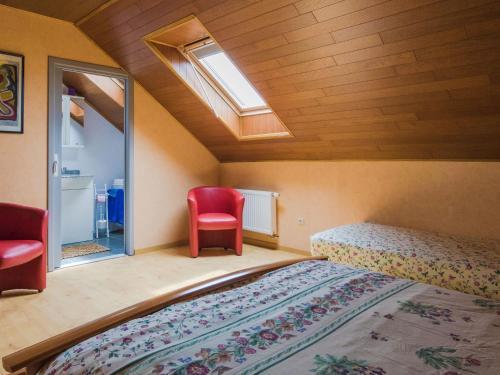 Holiday Home Residentiewoning