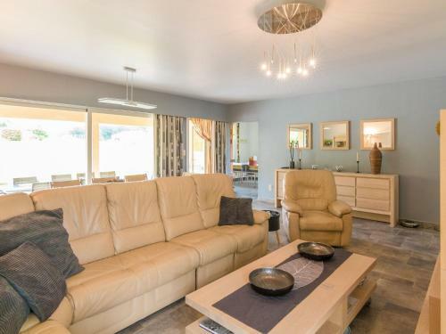 Holiday Home Residentiewoning