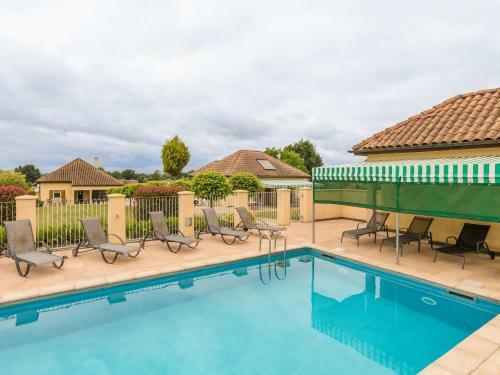 Holiday Home Residentiewoning