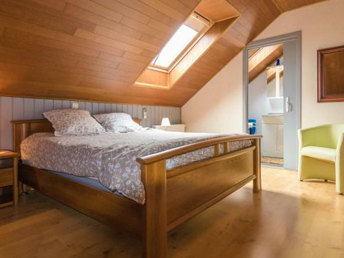 Holiday Home Residentiewoning