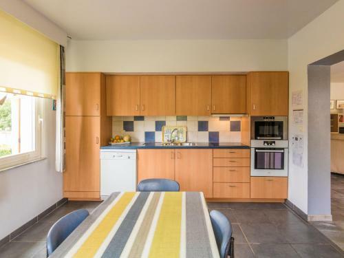 Holiday Home Residentiewoning
