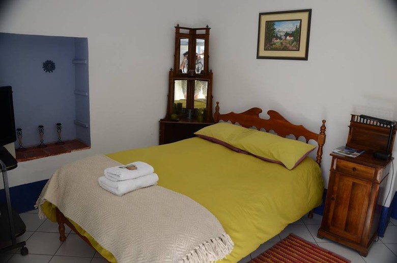 Los Pinos Lodge
