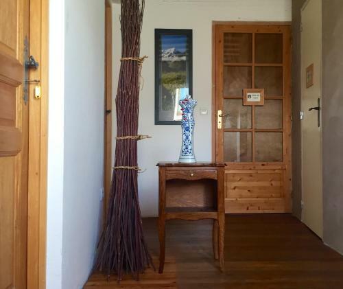 Hostal Chambre D'h�tes La Grange Des Ecrins