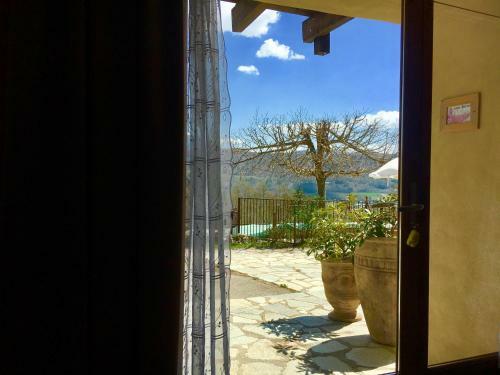Hostal Chambre D'h�tes La Grange Des Ecrins
