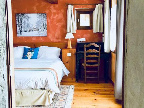 Hostal Chambre D'h�tes La Grange Des Ecrins
