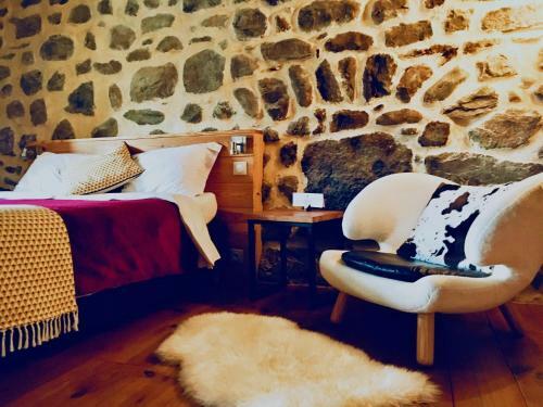 Hostal Chambre D'h�tes La Grange Des Ecrins