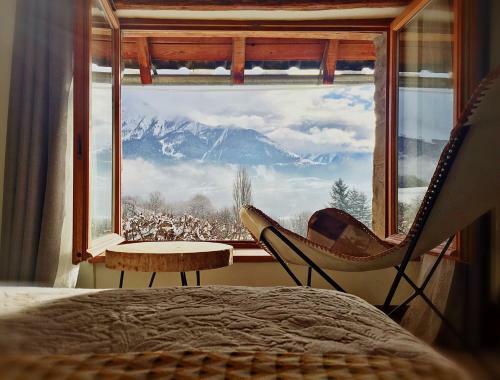 Hostal Chambre D'h�tes La Grange Des Ecrins