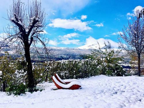 Hostal Chambre D'h�tes La Grange Des Ecrins