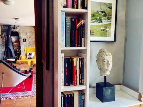 Hostal Chambre D'h�tes La Grange Des Ecrins