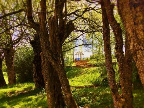 Hostal Chambre D'h�tes La Grange Des Ecrins