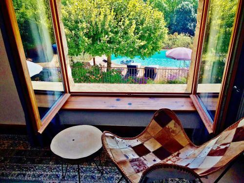 Hostal Chambre D'h�tes La Grange Des Ecrins