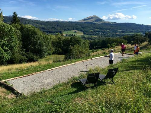 Hostal Chambre D'h�tes La Grange Des Ecrins