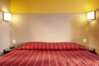 Hotel Premiere Classe Conflans-sainte-honorine