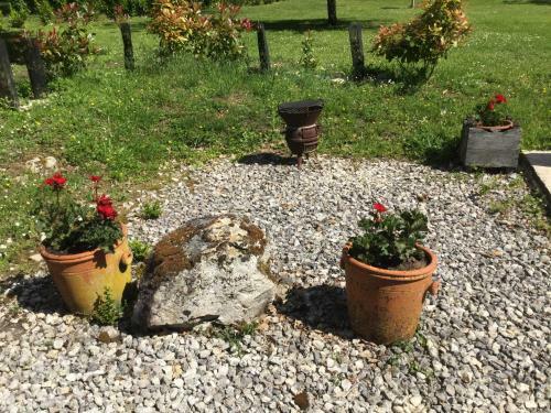 Gite De La Boissi�re