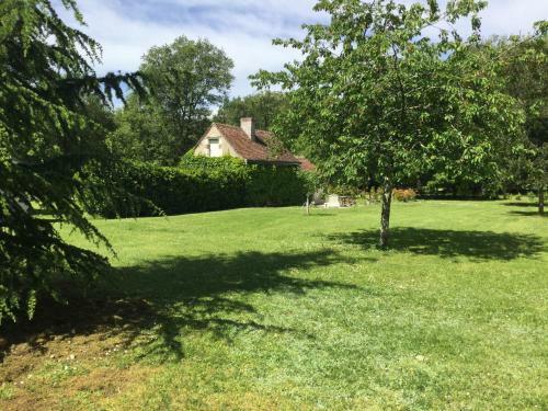 Gite De La Boissi�re
