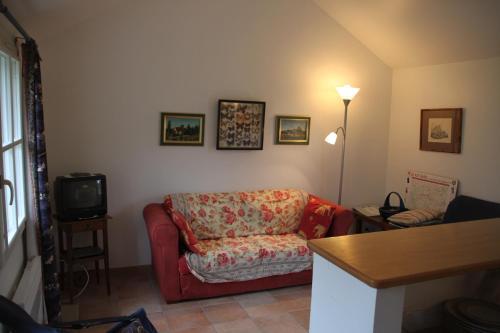 Gite De La Boissi�re