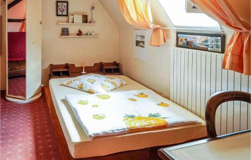 Holiday Home Rue Du Herrenberg