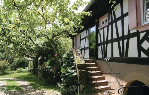Holiday Home Rue Du Herrenberg