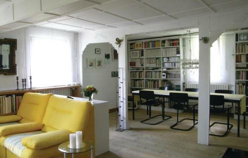 Holiday Home Rue Du Herrenberg