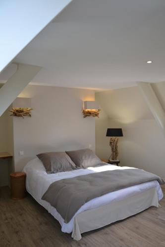 Bed & Breakfast Les �tangs Des Couartes