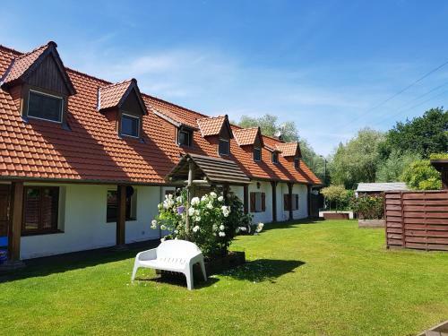 Bed & Breakfast Les �tangs Des Couartes