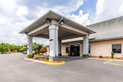 Hotel Super Motel Middletown/winchester Area