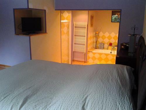 Hostal Le Clos Des Meix