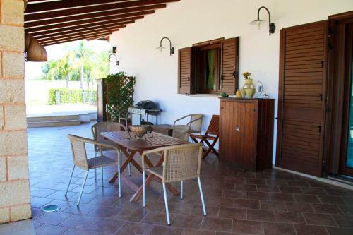 Villa Sammy