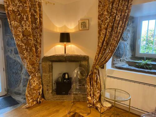 Bed & Breakfast Ch�teau Du Puech