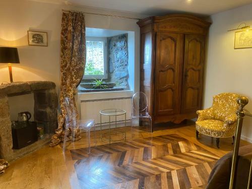 Bed & Breakfast Ch�teau Du Puech