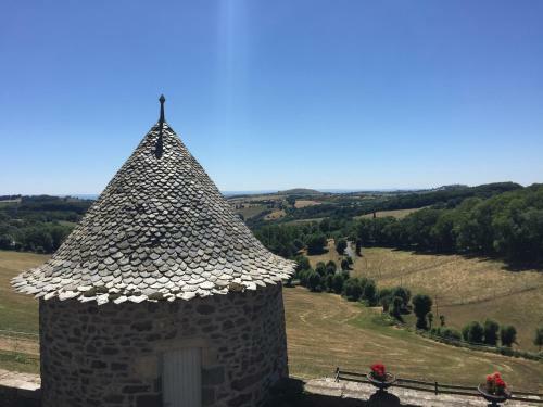 Bed & Breakfast Ch�teau Du Puech