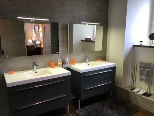 Bed & Breakfast Ch�teau Du Puech