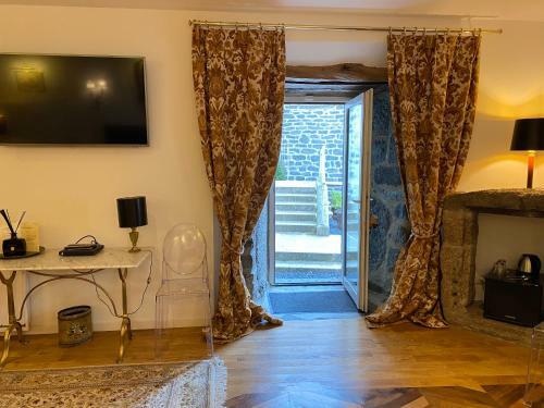 Bed & Breakfast Ch�teau Du Puech