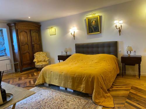Bed & Breakfast Ch�teau Du Puech