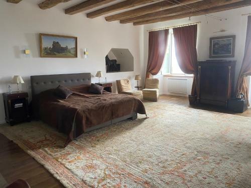 Bed & Breakfast Ch�teau Du Puech