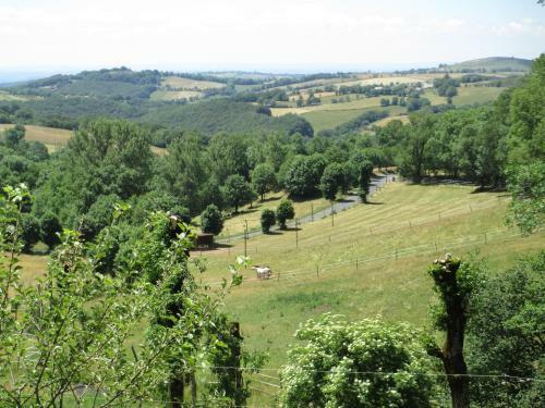 Bed & Breakfast Ch�teau Du Puech