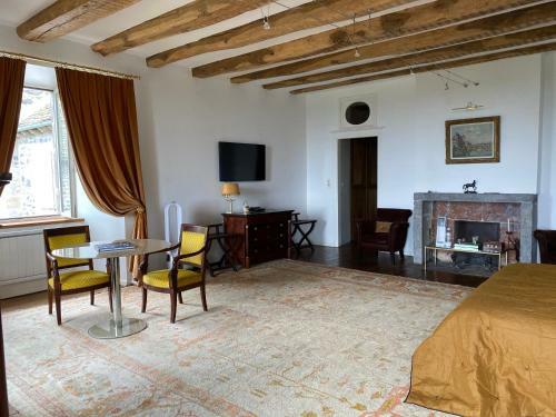 Bed & Breakfast Ch�teau Du Puech
