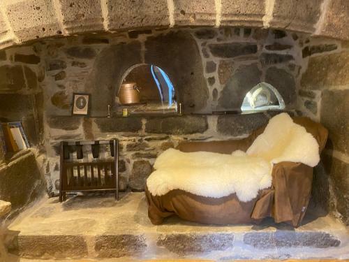Bed & Breakfast Ch�teau Du Puech