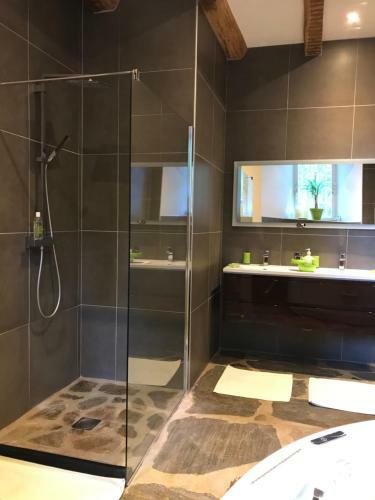 Bed & Breakfast Ch�teau Du Puech