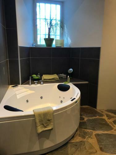 Bed & Breakfast Ch�teau Du Puech