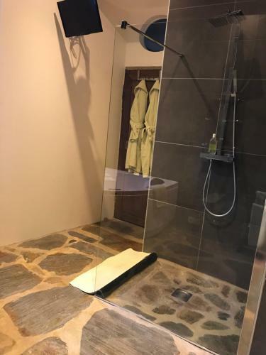 Bed & Breakfast Ch�teau Du Puech