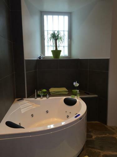 Bed & Breakfast Ch�teau Du Puech