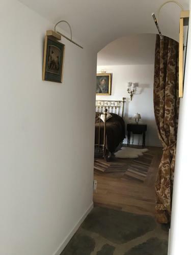 Bed & Breakfast Ch�teau Du Puech