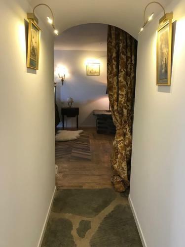Bed & Breakfast Ch�teau Du Puech
