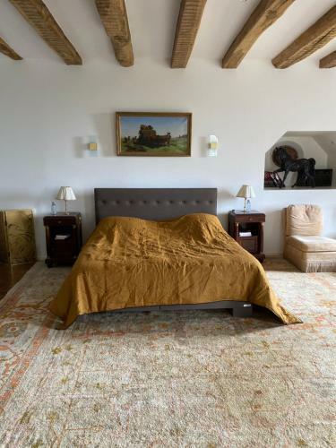 Bed & Breakfast Ch�teau Du Puech