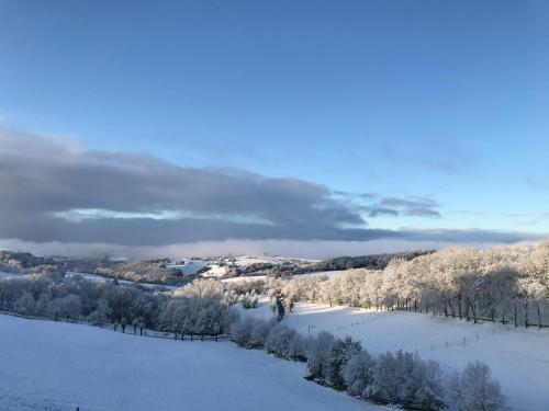Bed & Breakfast Ch�teau Du Puech